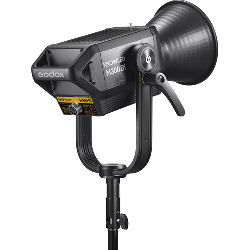 Godox Knowled M300BI Bi-Color LED Light - 6